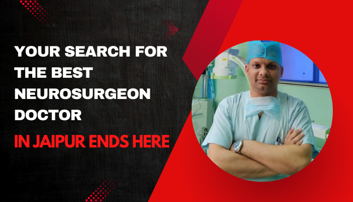 neurosurgeon doctor