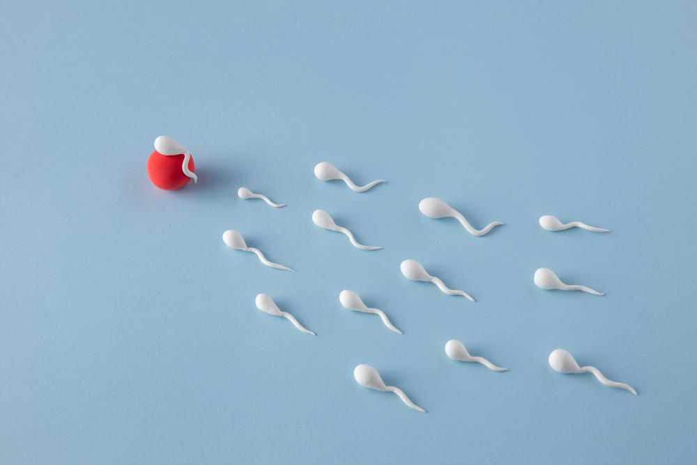 sperm motility