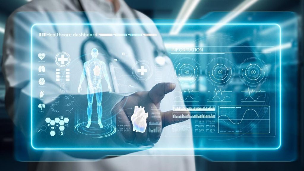 ai in medical billing
