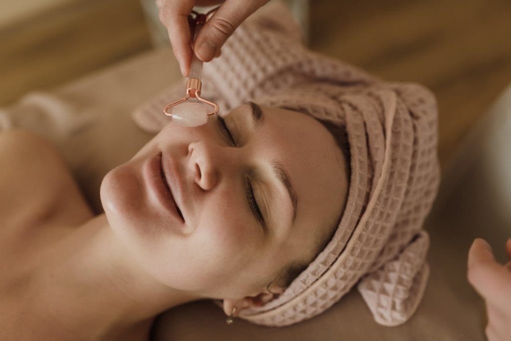 anti-aging procedures