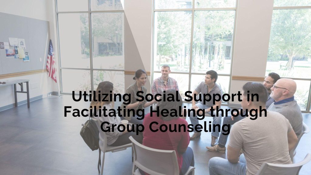 group counseling