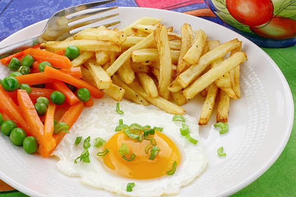 healthy breakfast