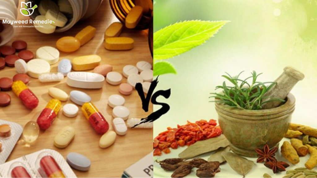 homeopathic medicine