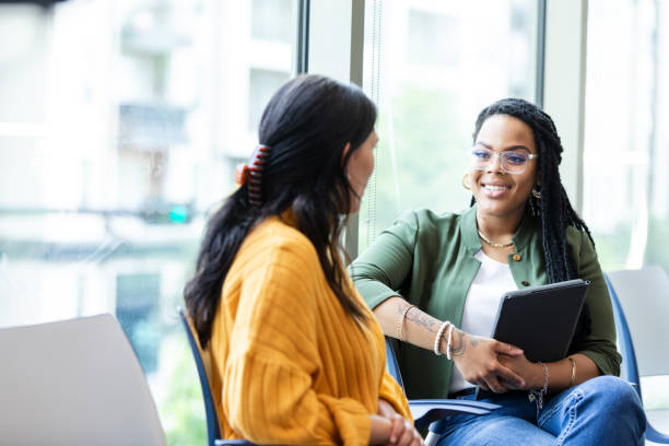 science of listening counseling