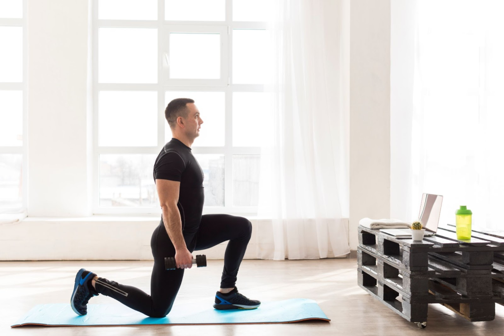 weight loss for men