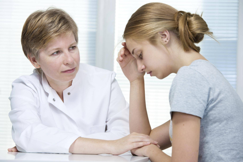 mental health treatment