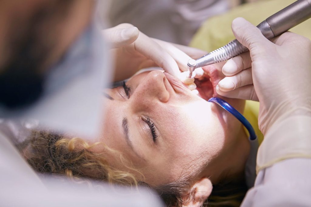 dentist in aberdeen
