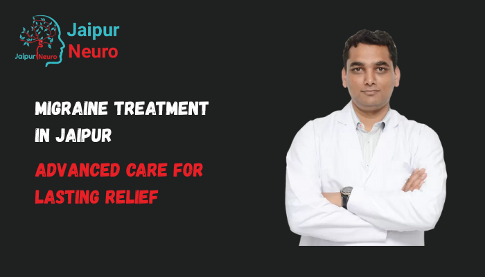 migraine treatment in jaipur