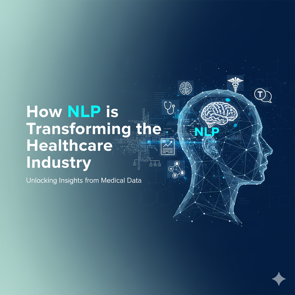 nlp ai healthcare