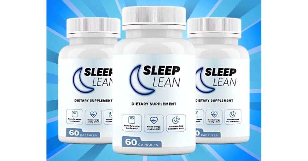 sleeplean