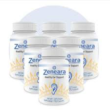 zeneara ingredients