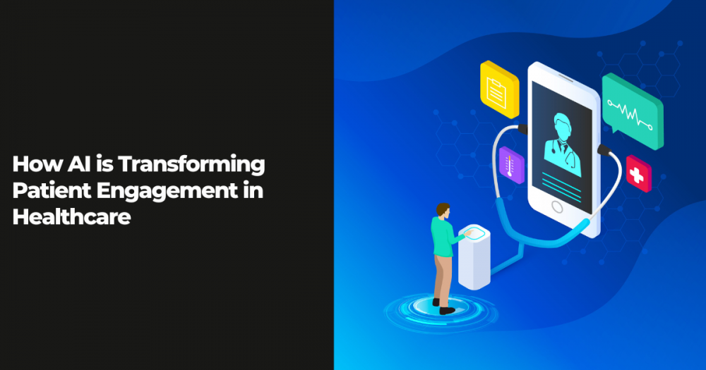 AI in Healthcare: A New Era of Patient Engagement