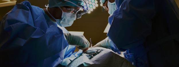 Robotic Knee Replacement in Ahmedabad | Dr. Rohit Damor